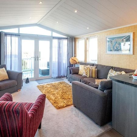 Chelsea Lodge - Aldeburgh Coastal Cottages Sizewell Esterno foto