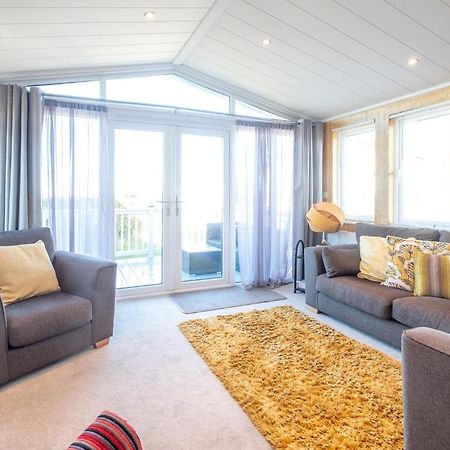 Chelsea Lodge - Aldeburgh Coastal Cottages Sizewell Esterno foto