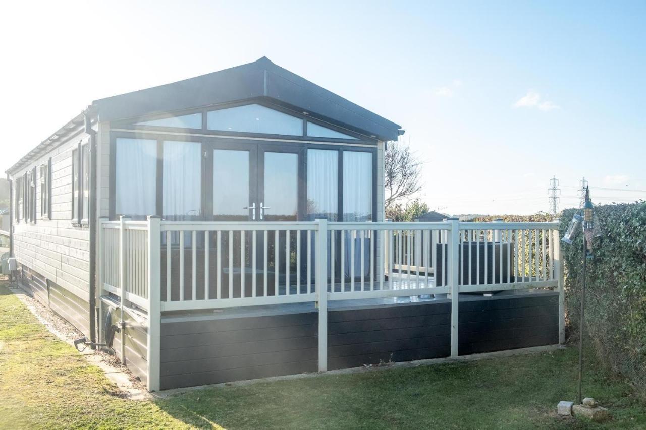 Chelsea Lodge - Aldeburgh Coastal Cottages Sizewell Esterno foto