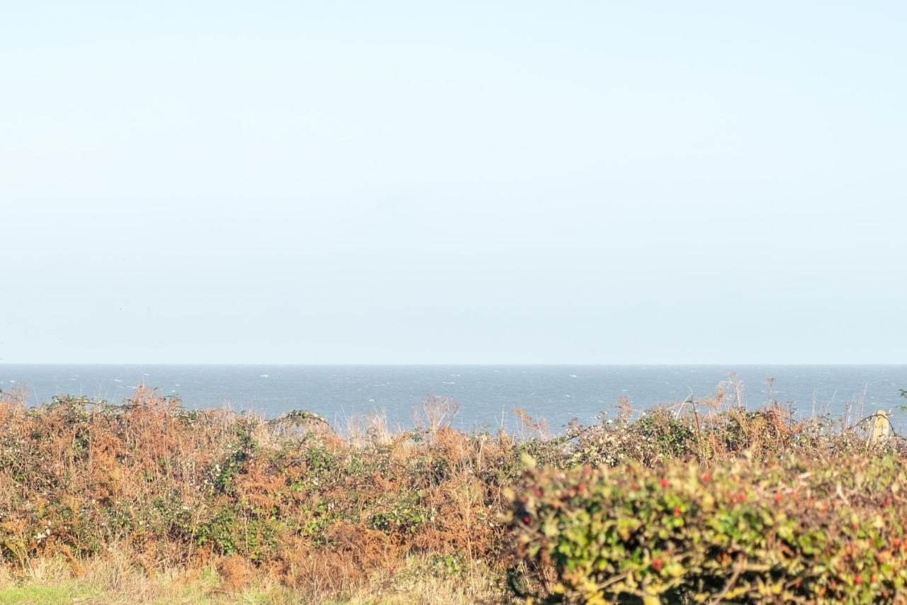Chelsea Lodge - Aldeburgh Coastal Cottages Sizewell Esterno foto